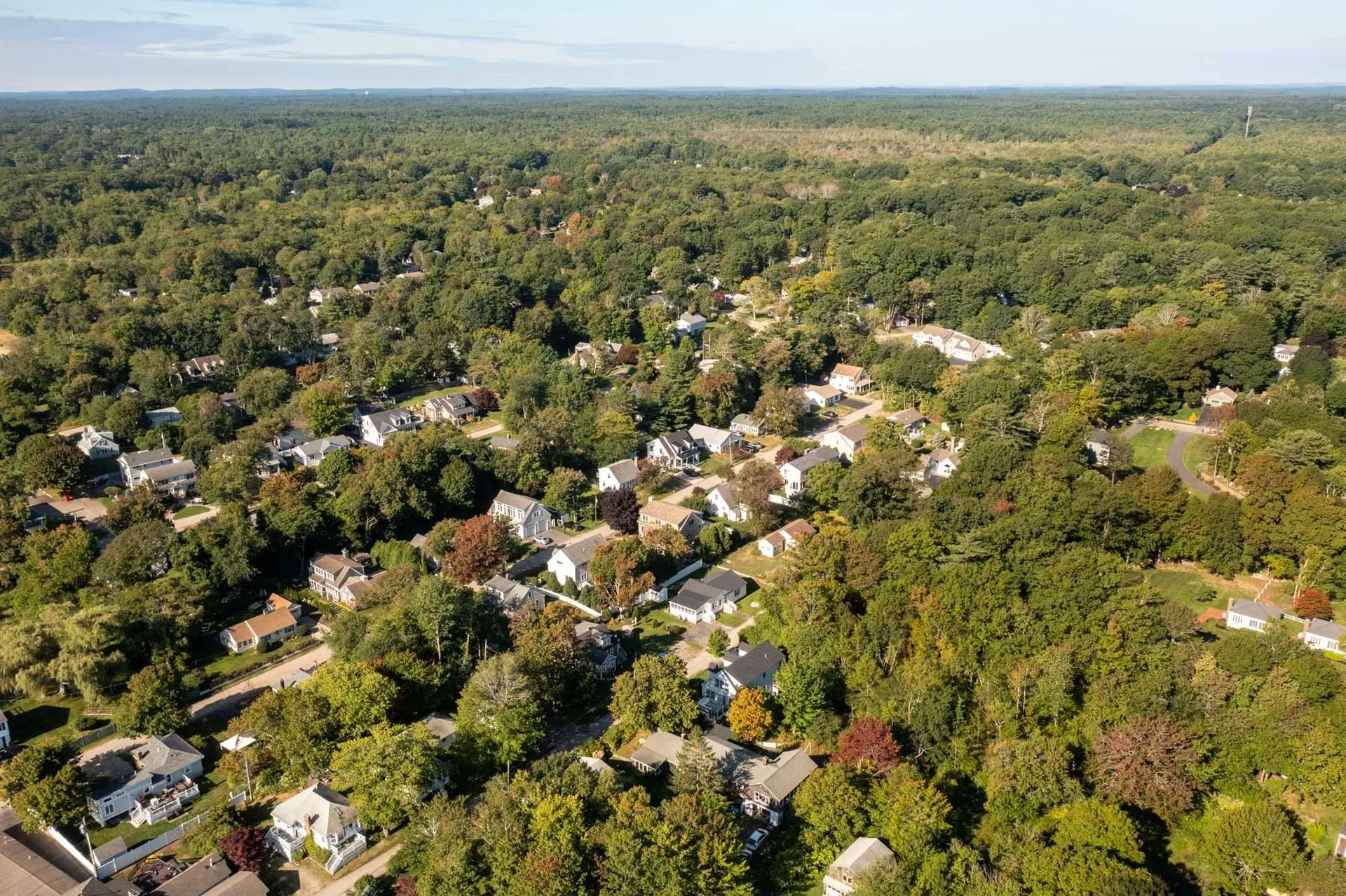 22 Power Avenue Rye NH 03870