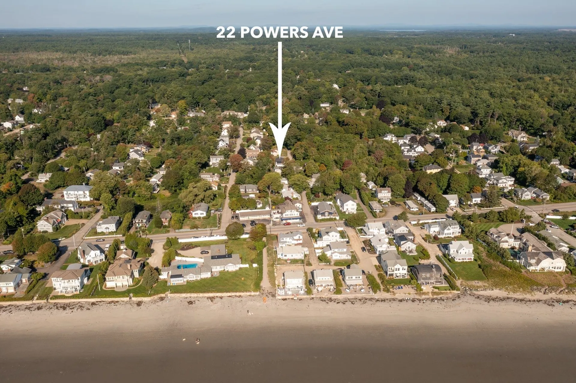22 Power Avenue Rye NH 03870