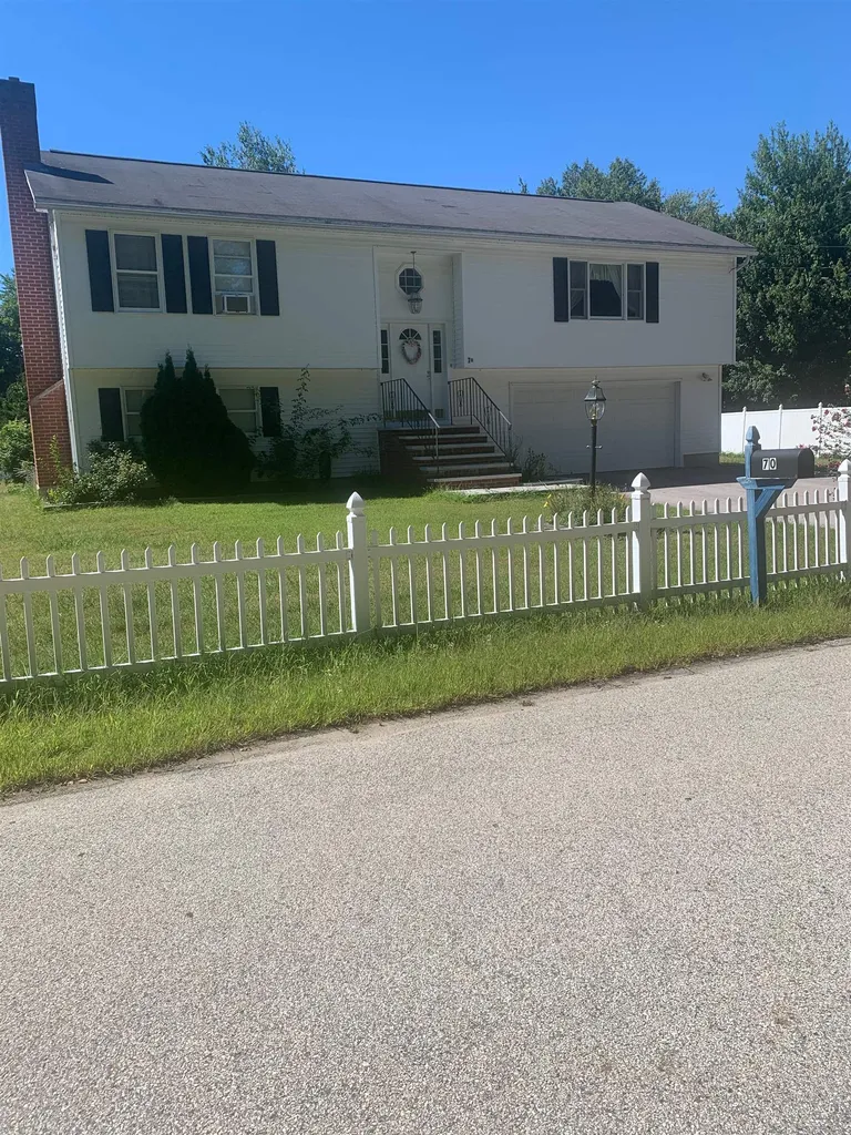 70 Morse Road Manchester NH 03104
