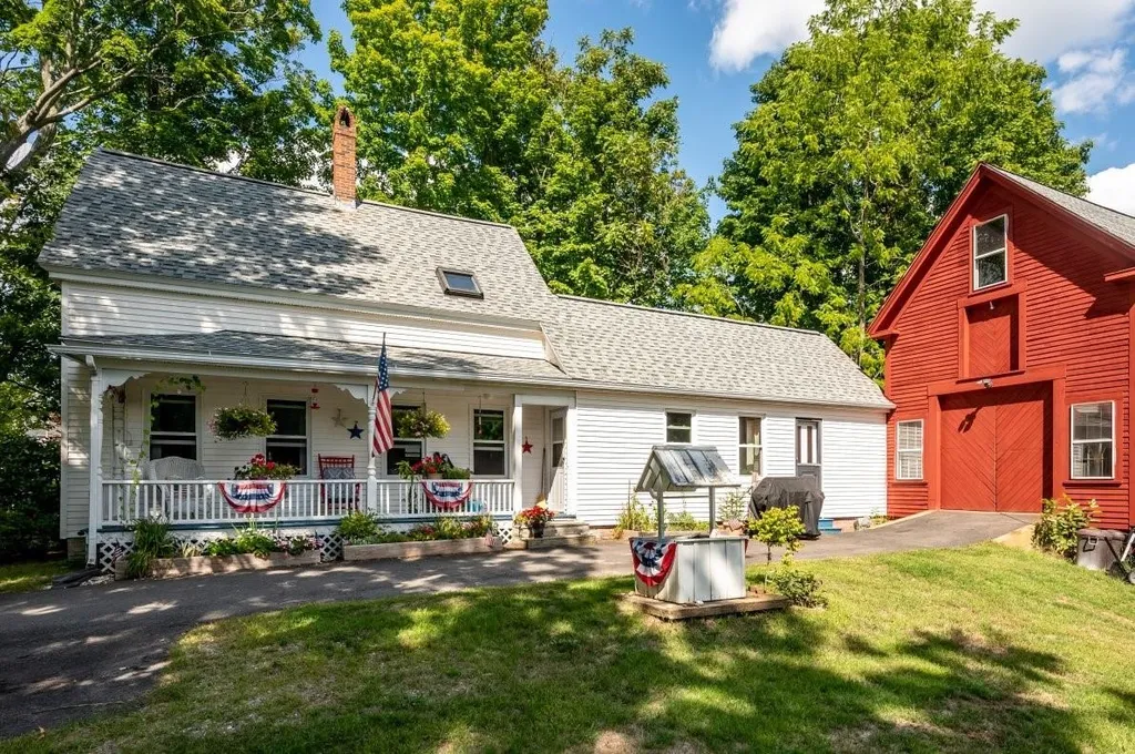 40 Pine Hill Road Berwick ME 03901