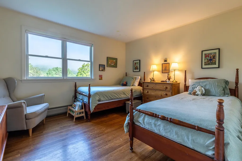 3903 Densmore Hill Road Woodstock VT 05091