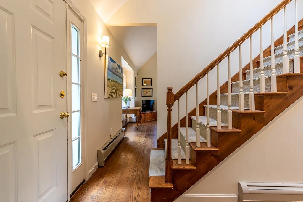 3903 Densmore Hill Road Woodstock VT 05091
