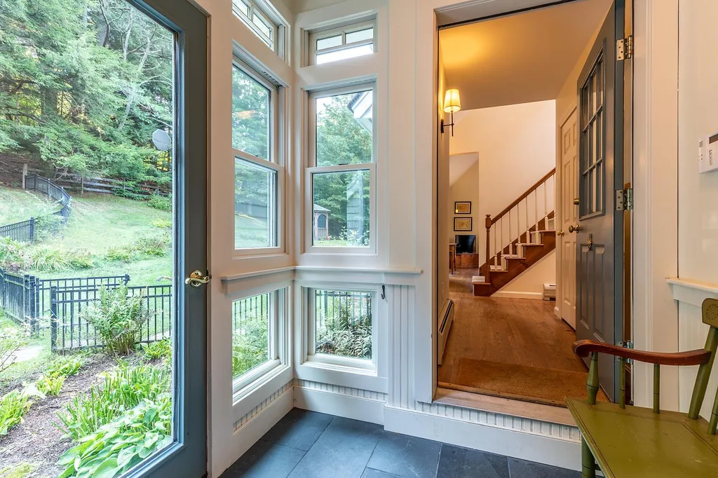 3903 Densmore Hill Road Woodstock VT 05091