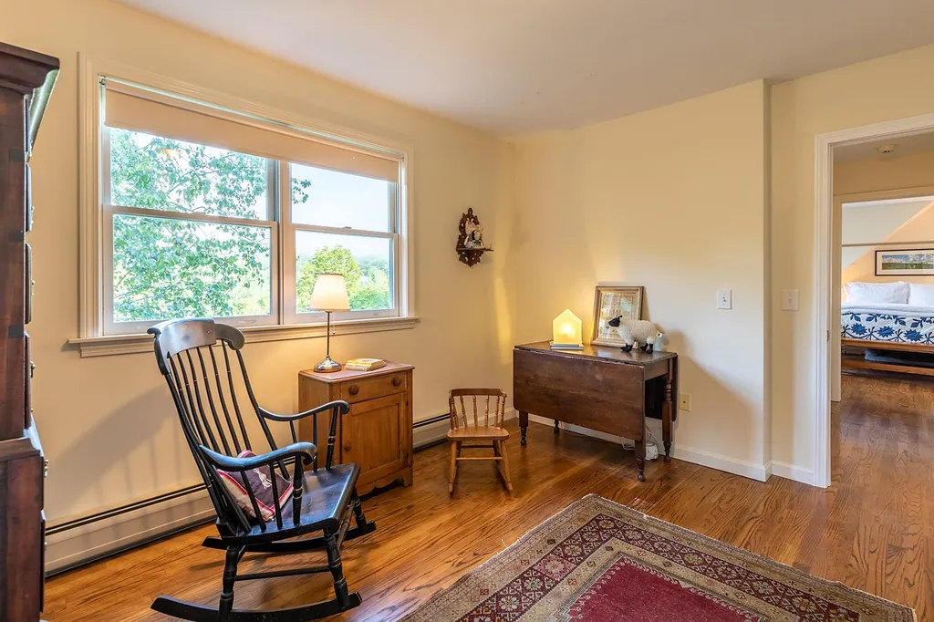 3903 Densmore Hill Road Woodstock VT 05091