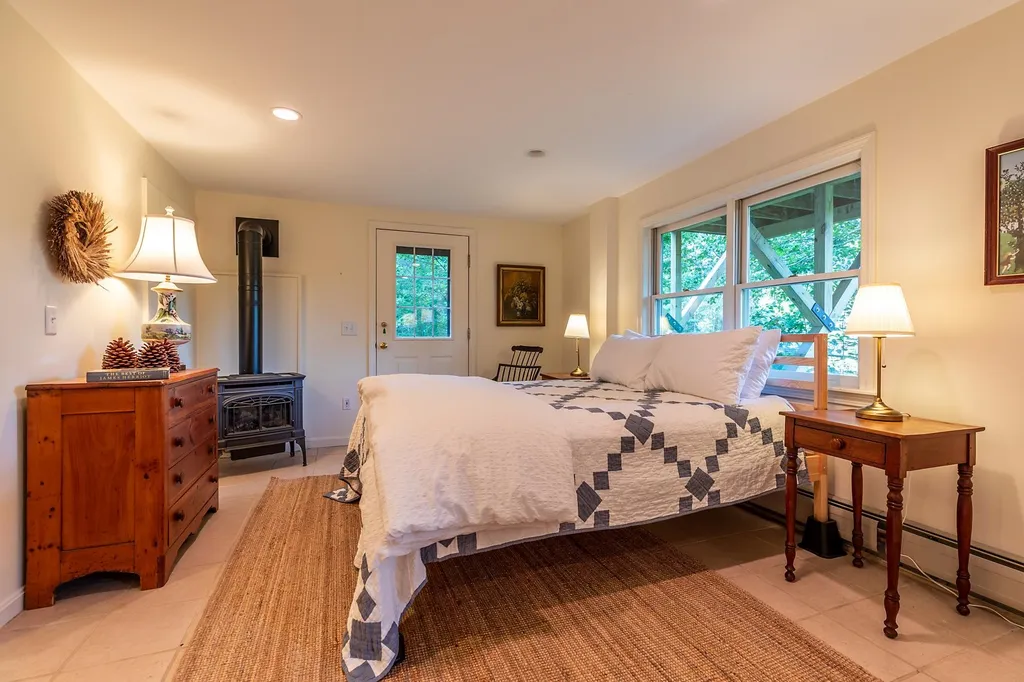 3903 Densmore Hill Road Woodstock VT 05091