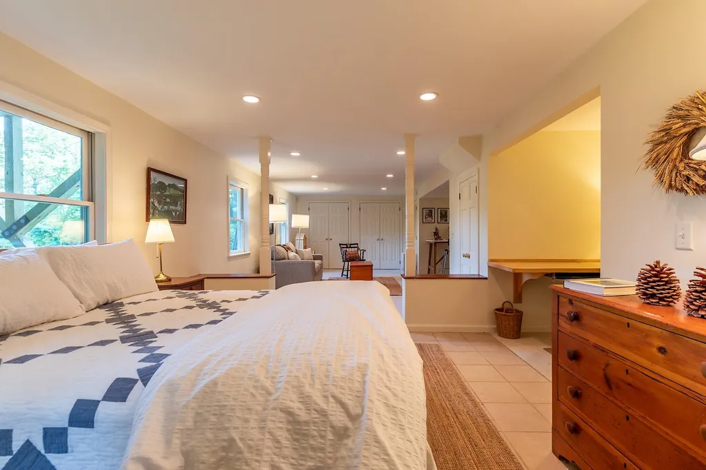 3903 Densmore Hill Road Woodstock VT 05091
