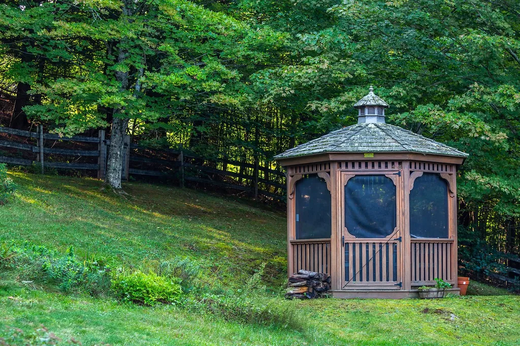3903 Densmore Hill Road Woodstock VT 05091