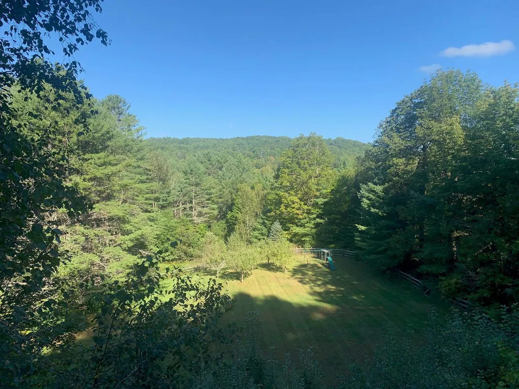3903 Densmore Hill Road Woodstock VT 05091