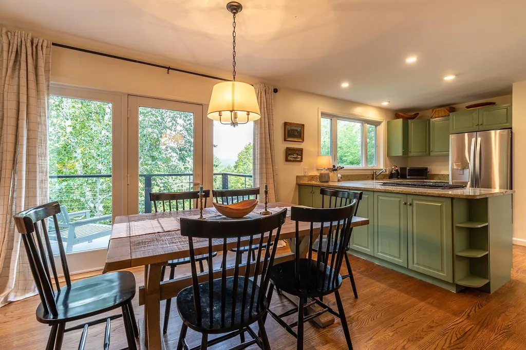 3903 Densmore Hill Road Woodstock VT 05091