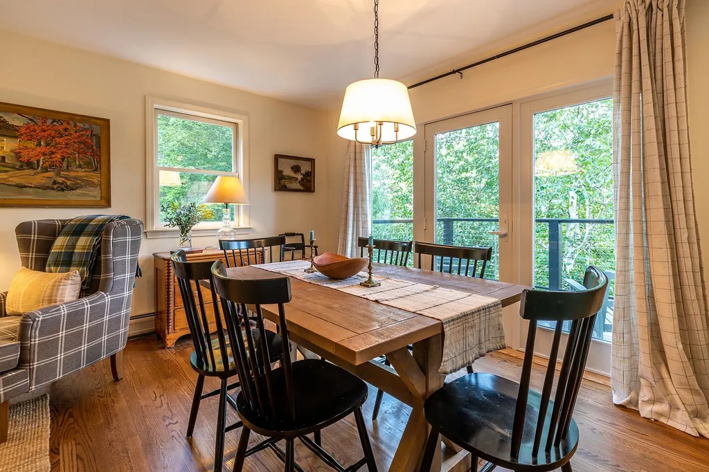 3903 Densmore Hill Road Woodstock VT 05091