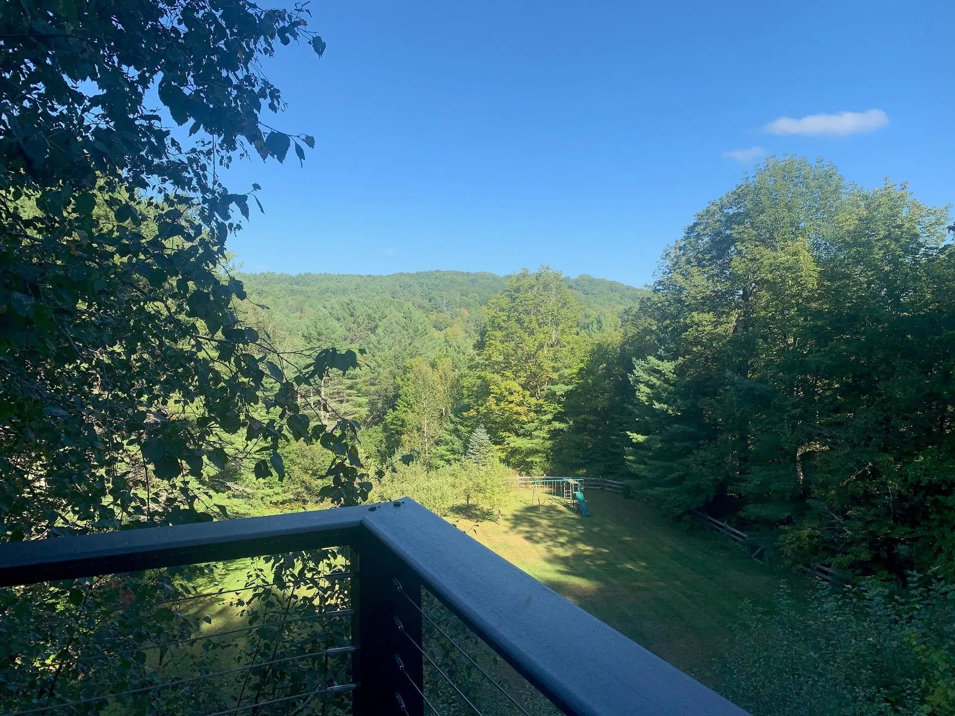 3903 Densmore Hill Road Woodstock VT 05091