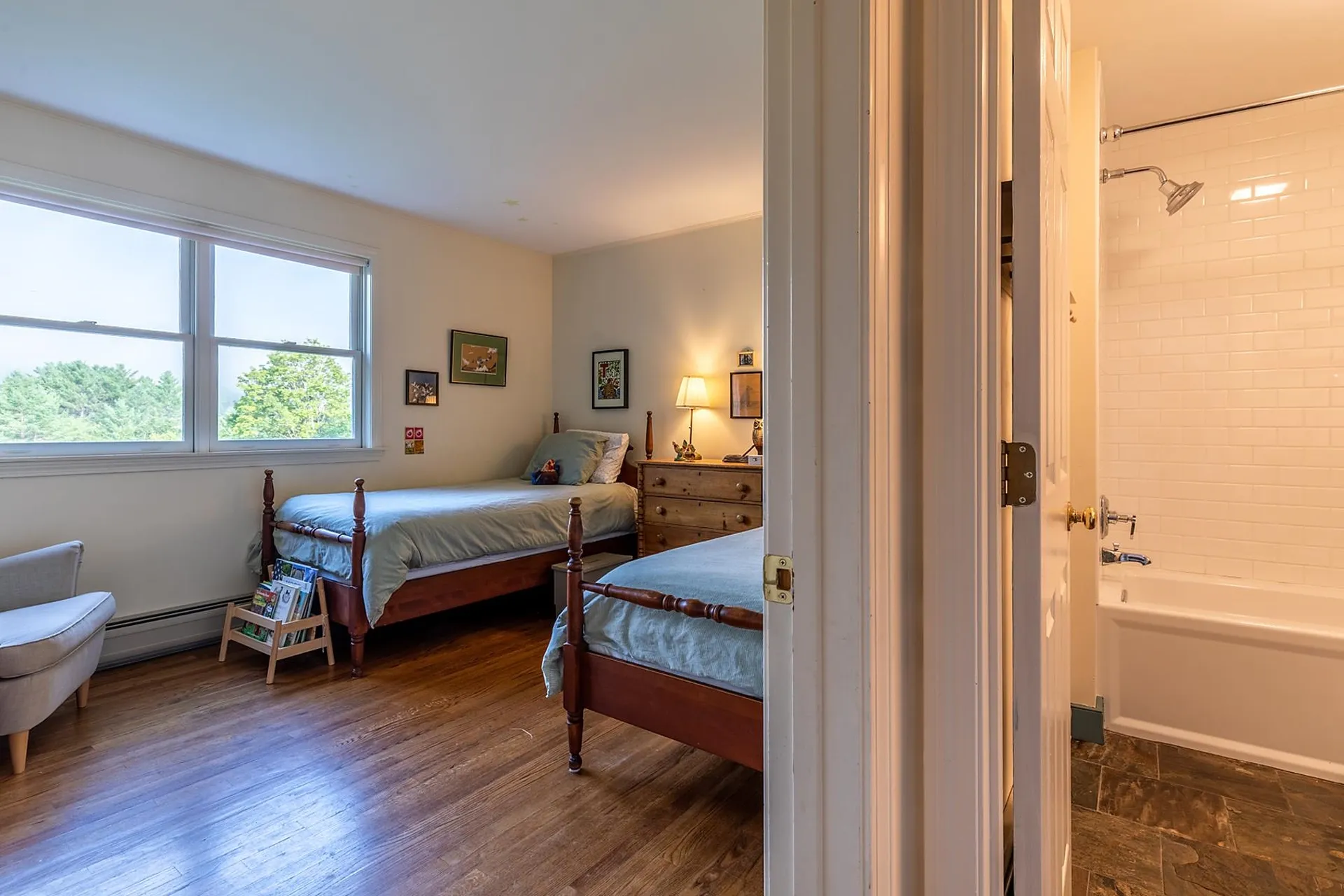 3903 Densmore Hill Road Woodstock VT 05091