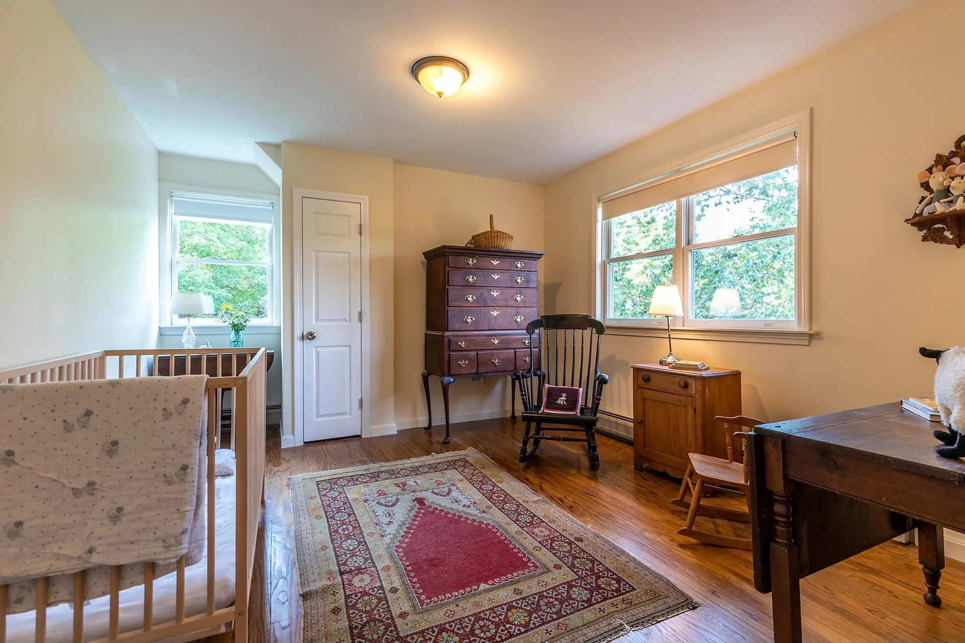 3903 Densmore Hill Road Woodstock VT 05091