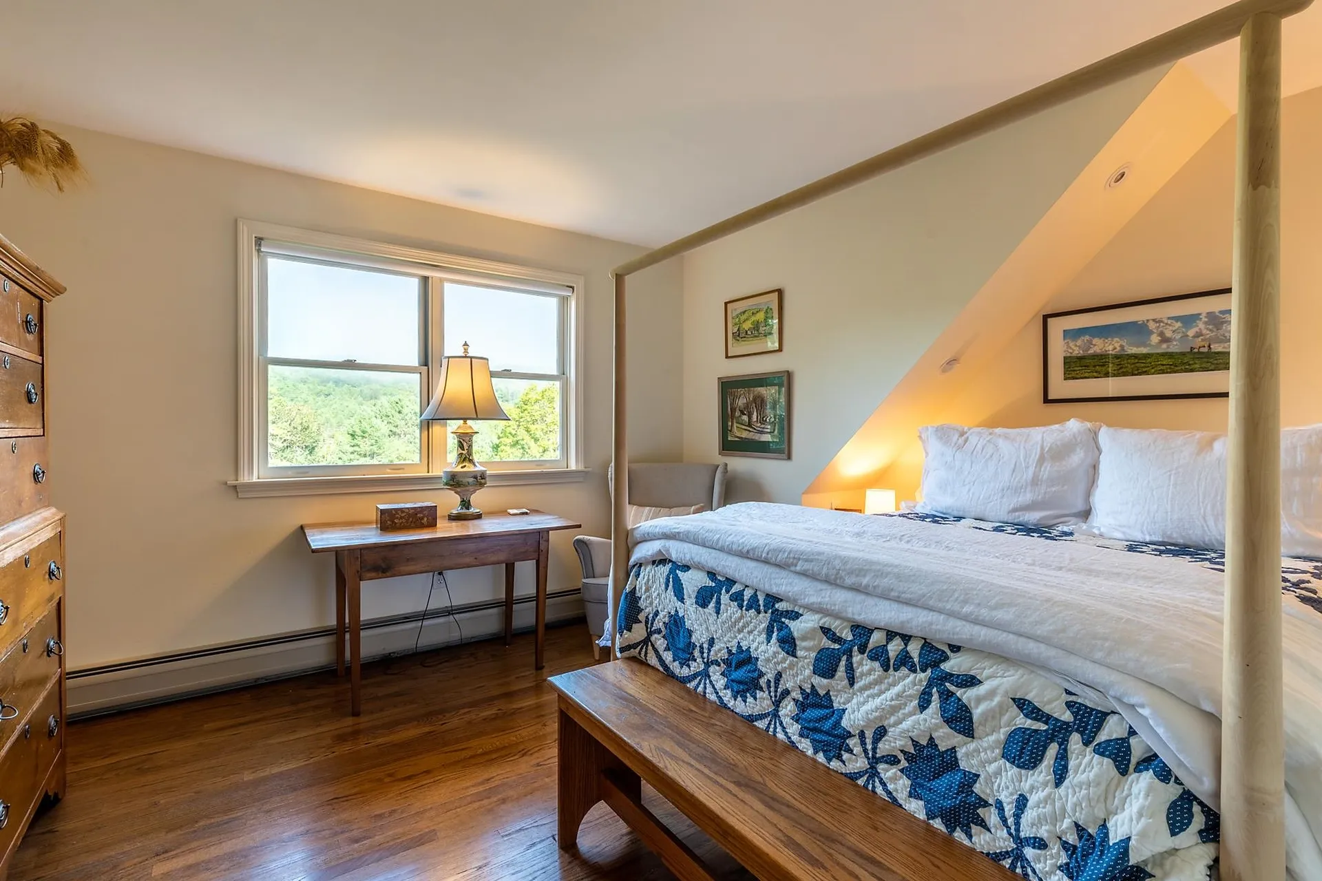 3903 Densmore Hill Road Woodstock VT 05091