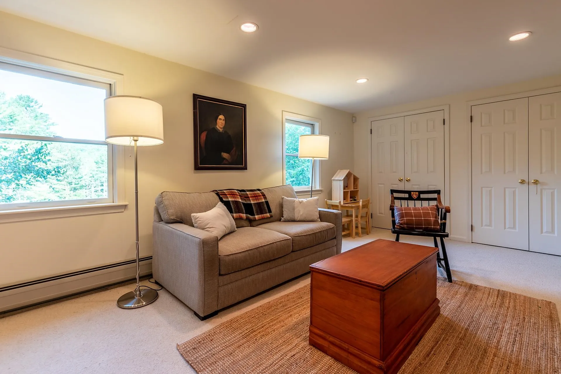 3903 Densmore Hill Road Woodstock VT 05091