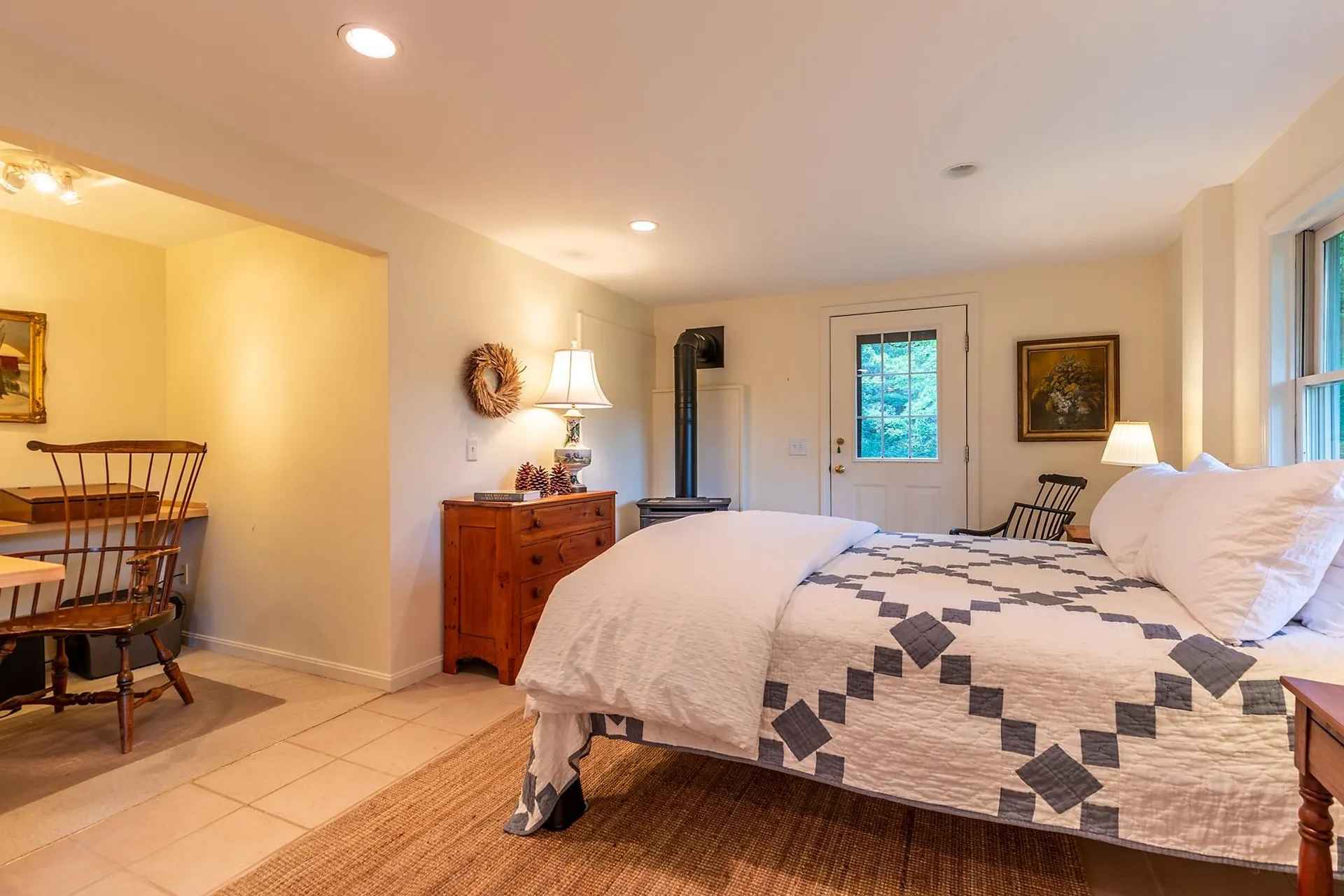 3903 Densmore Hill Road Woodstock VT 05091