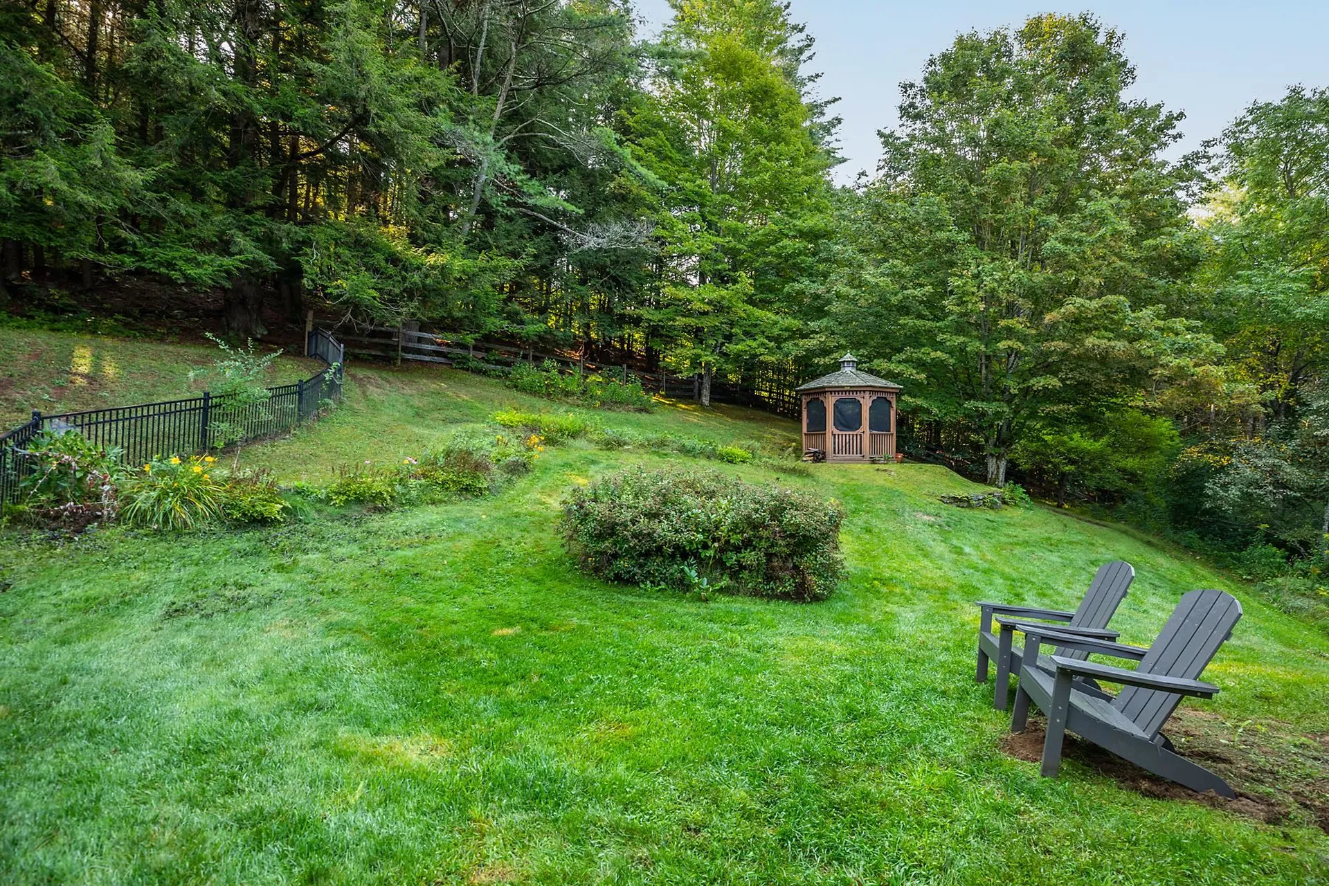 3903 Densmore Hill Road Woodstock VT 05091