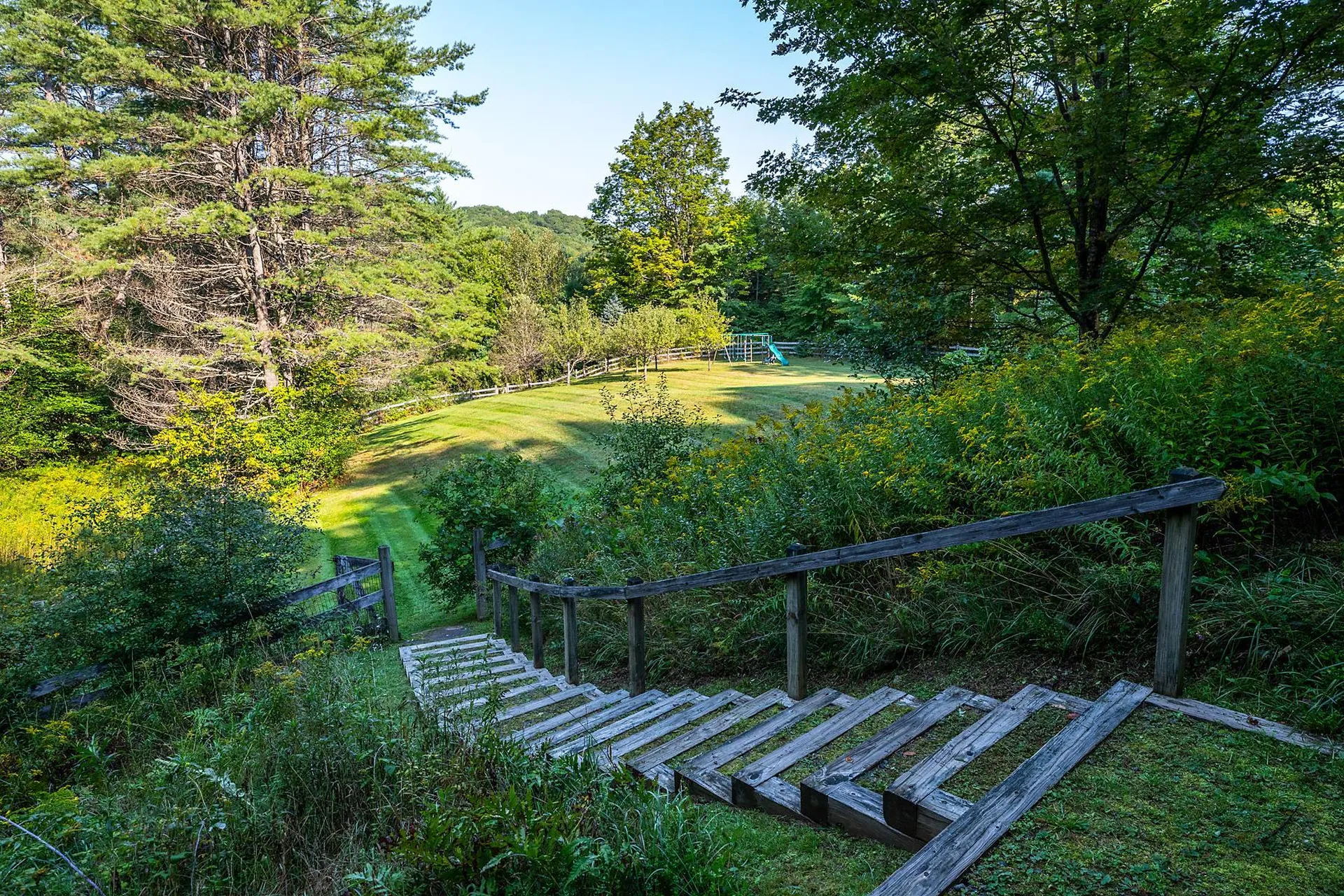 3903 Densmore Hill Road Woodstock VT 05091