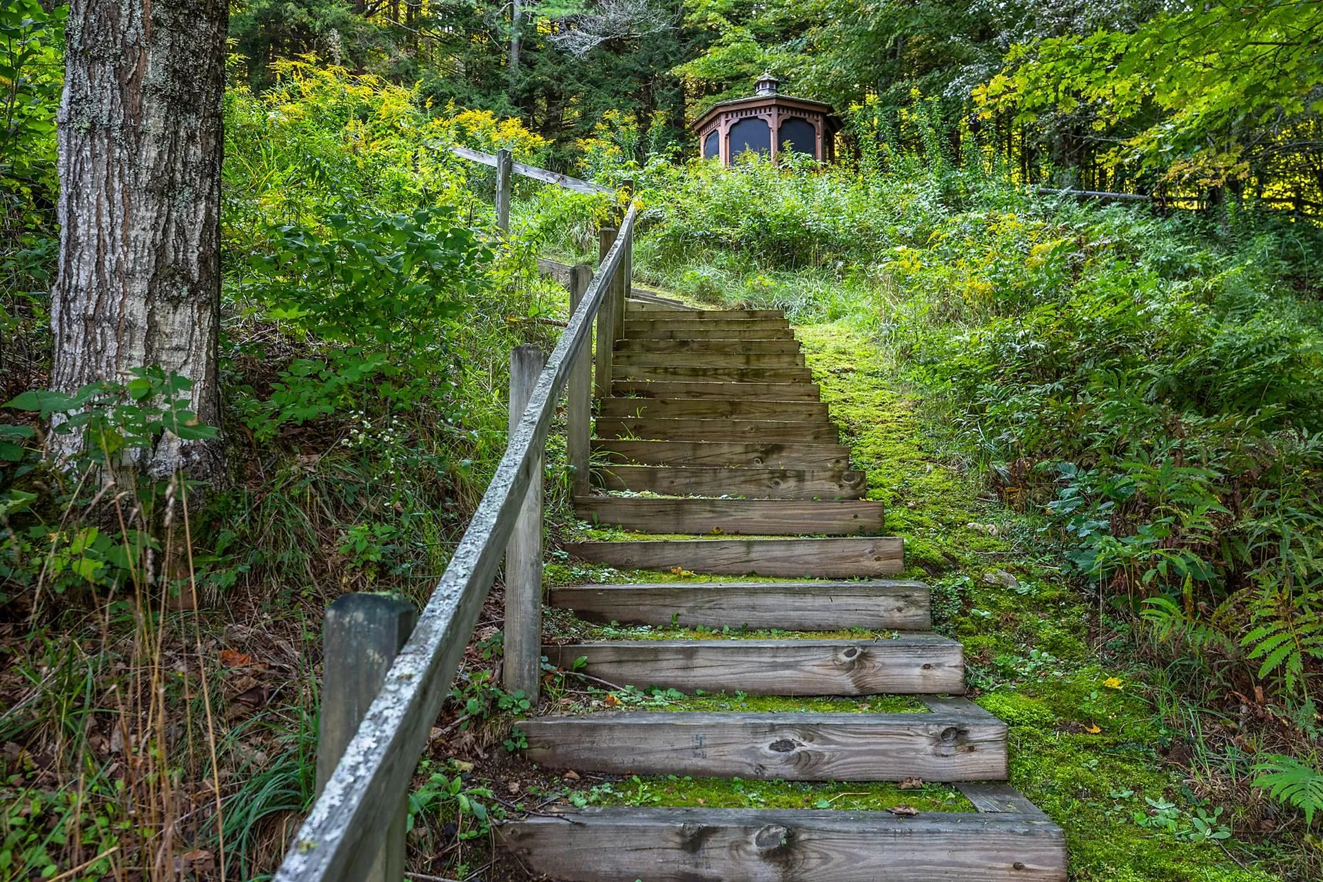 3903 Densmore Hill Road Woodstock VT 05091