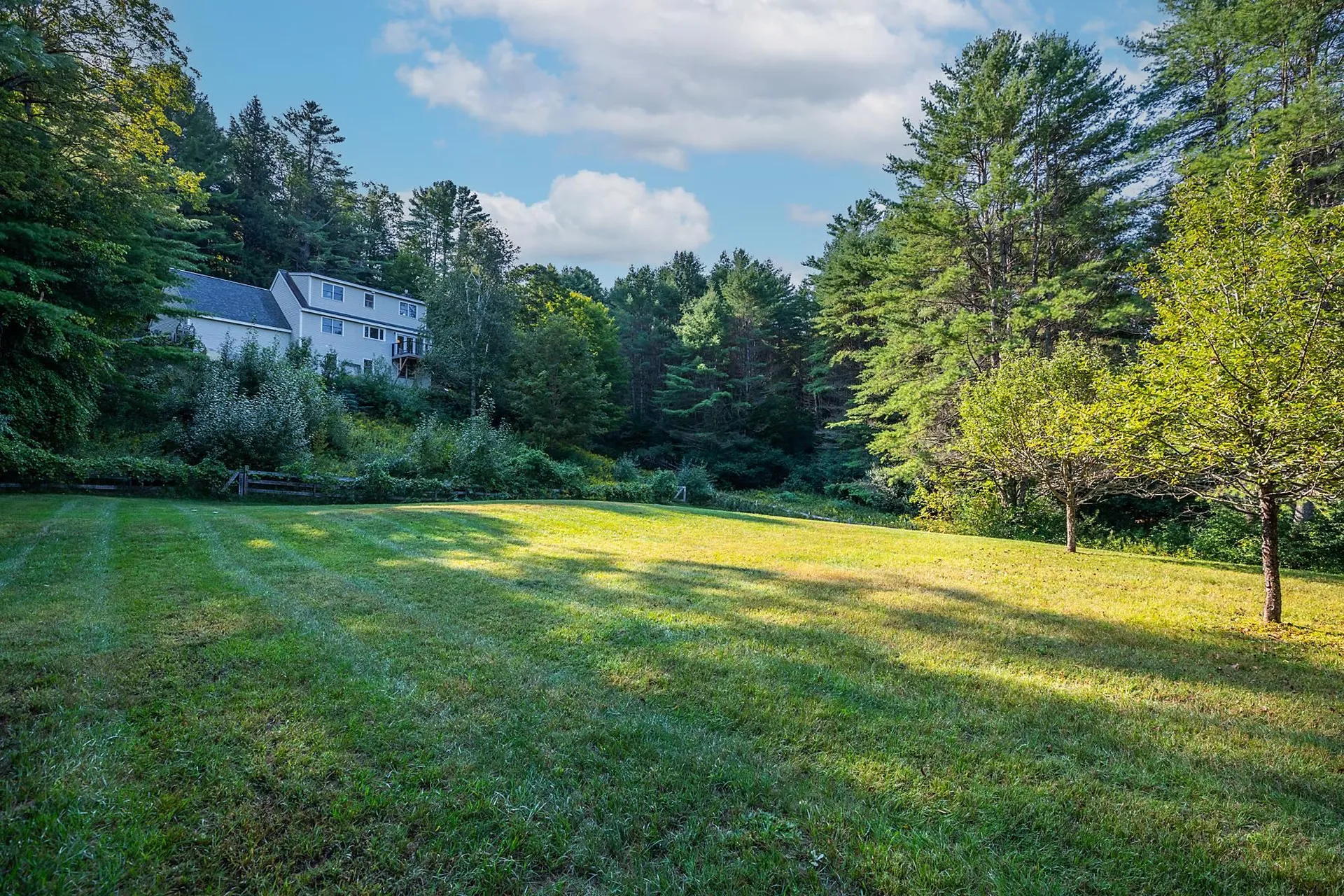 3903 Densmore Hill Road Woodstock VT 05091