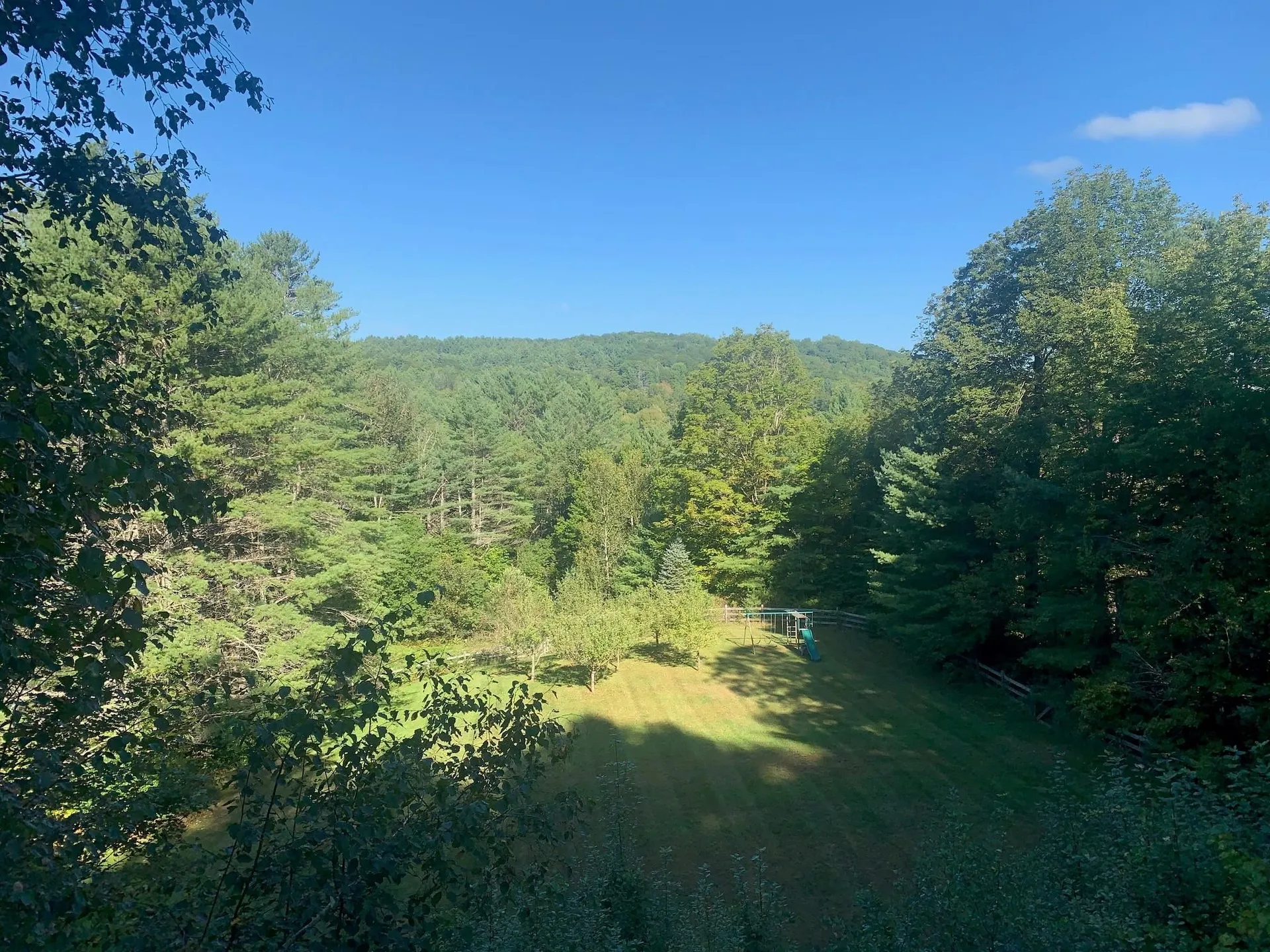 3903 Densmore Hill Road Woodstock VT 05091