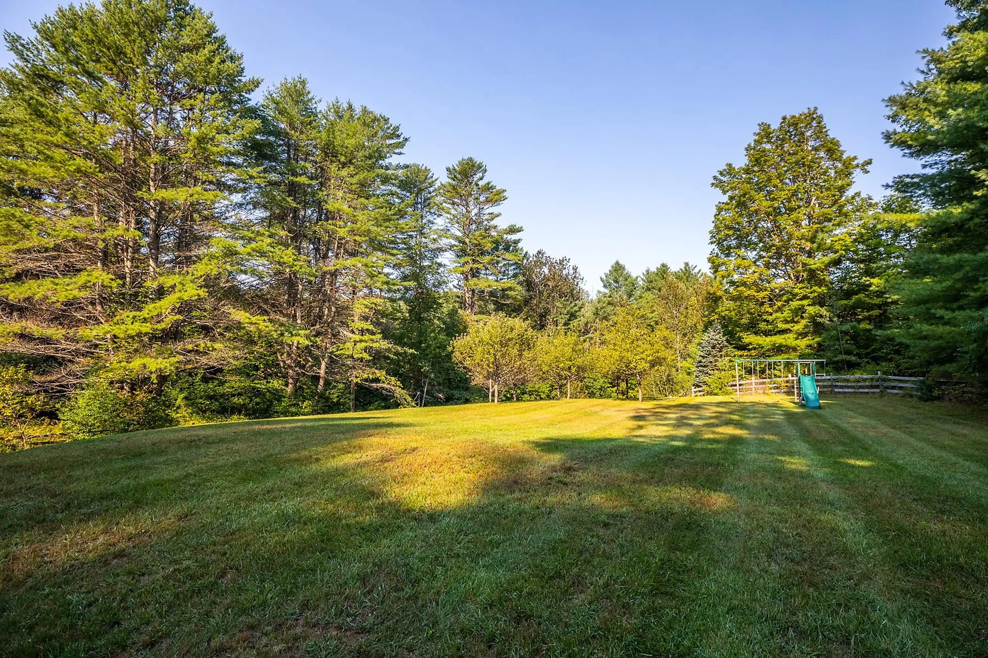 3903 Densmore Hill Road Woodstock VT 05091