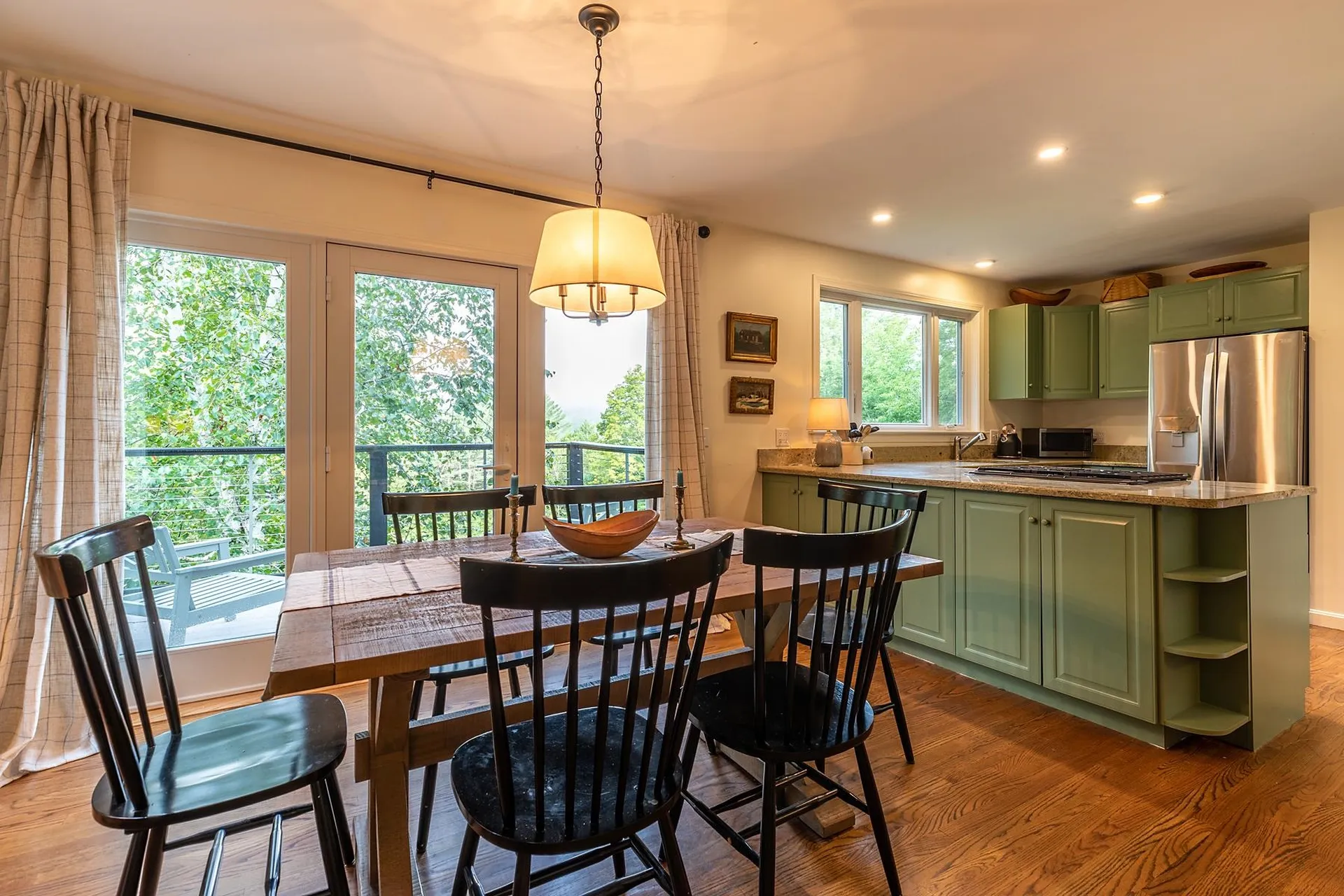 3903 Densmore Hill Road Woodstock VT 05091