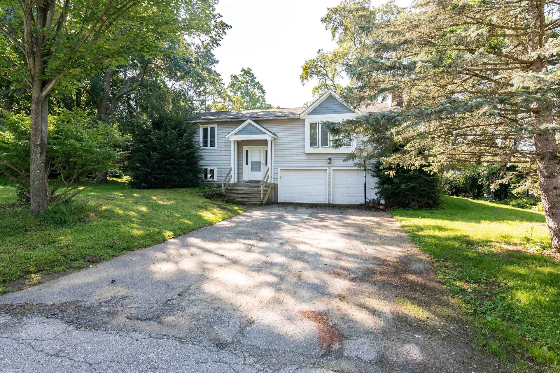 89 Hickory Hill Road Williston VT 05495