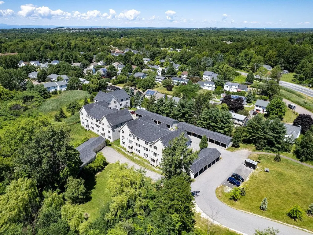87 John Fay Road South Burlington VT 05403