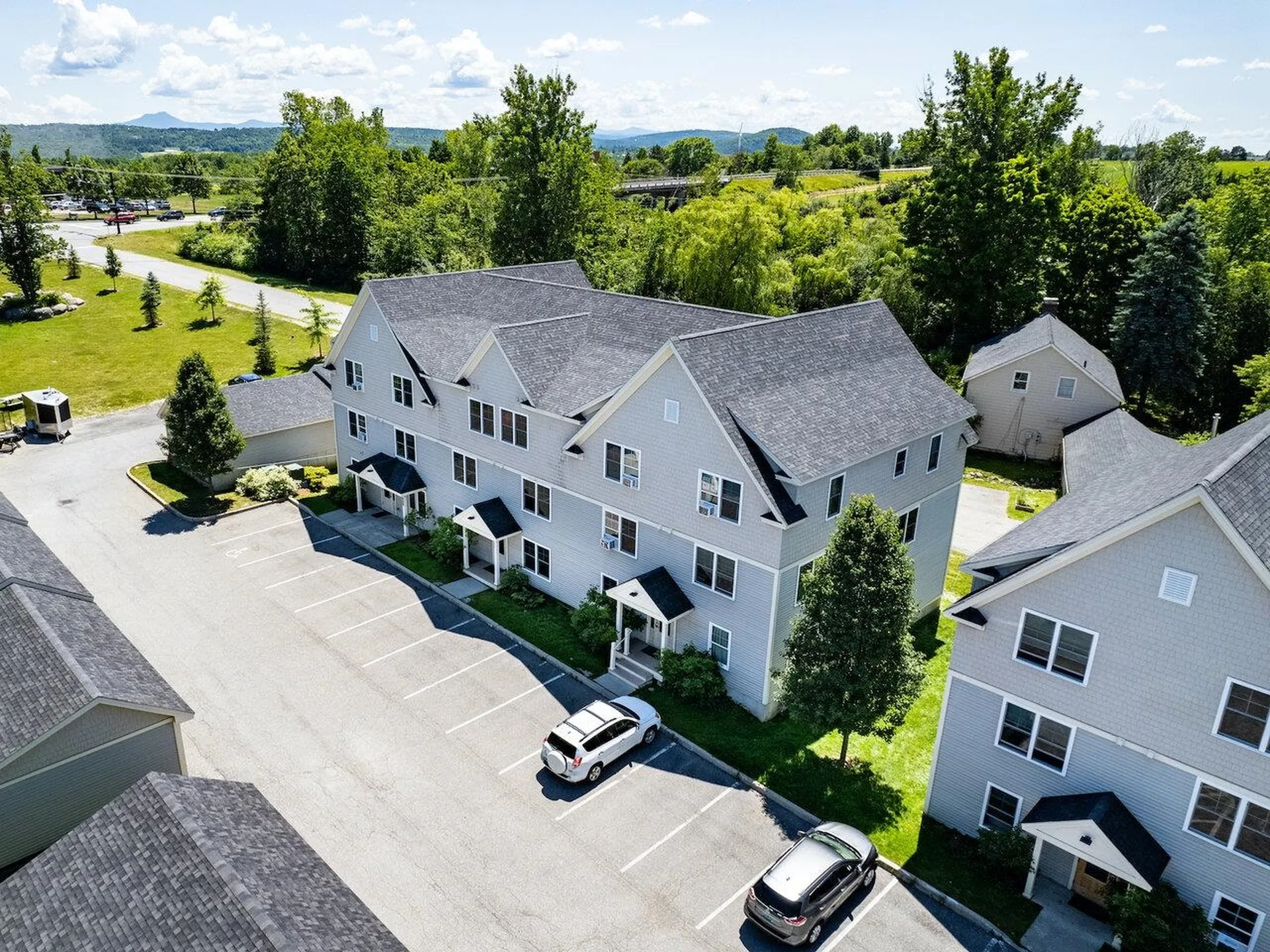 87 John Fay Road South Burlington VT 05403