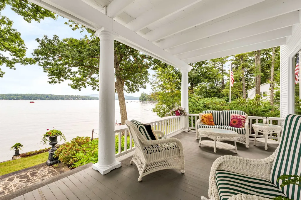 180 Sewall Road Wolfeboro NH 03894