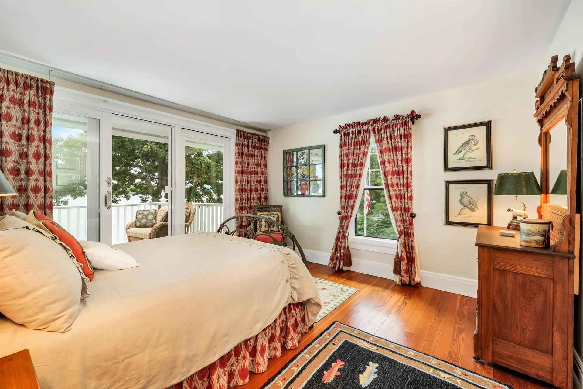 180 Sewall Road Wolfeboro NH 03894