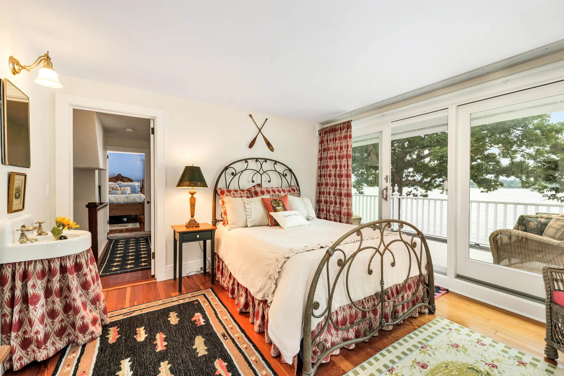 180 Sewall Road Wolfeboro NH 03894