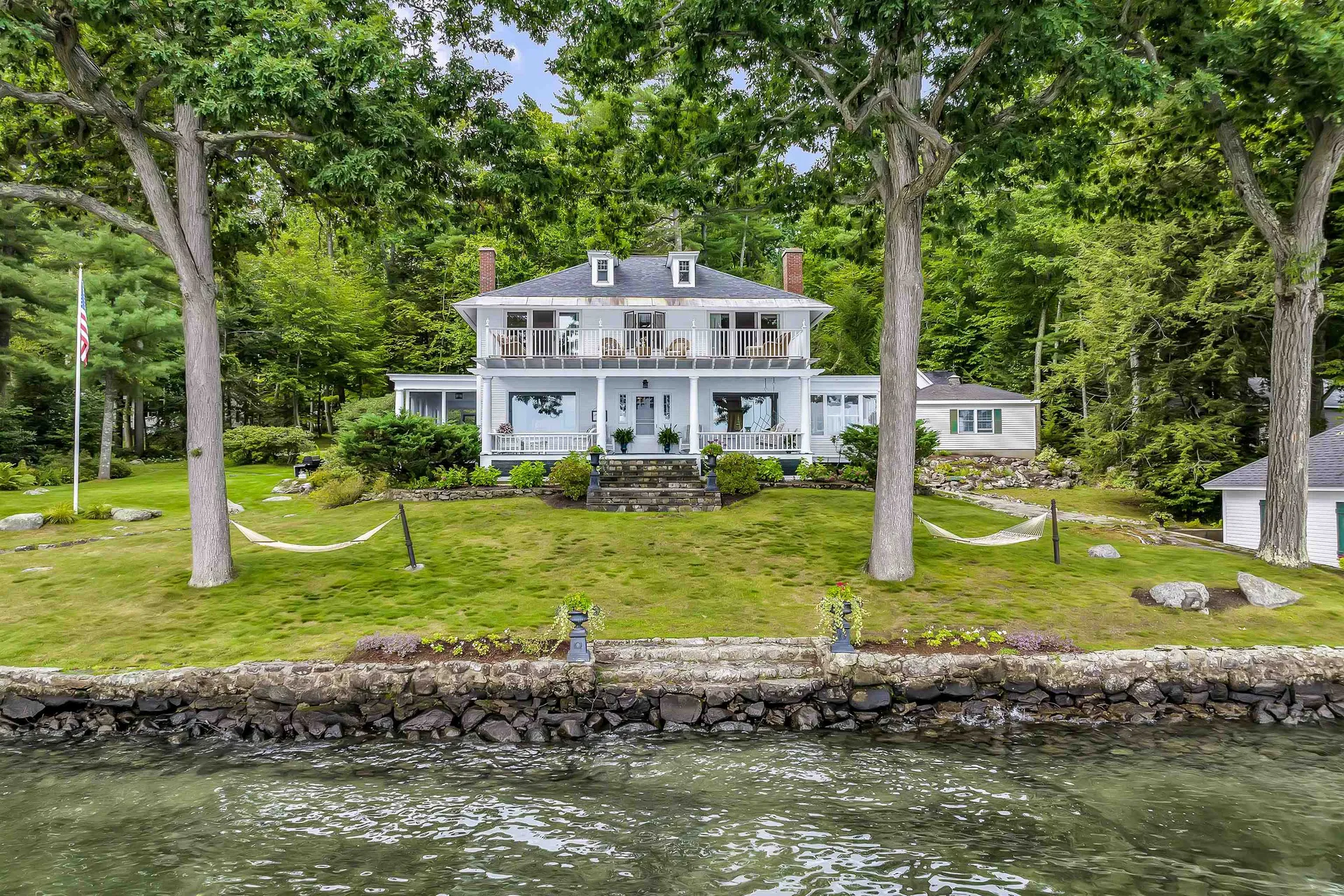 180 Sewall Road Wolfeboro NH 03894