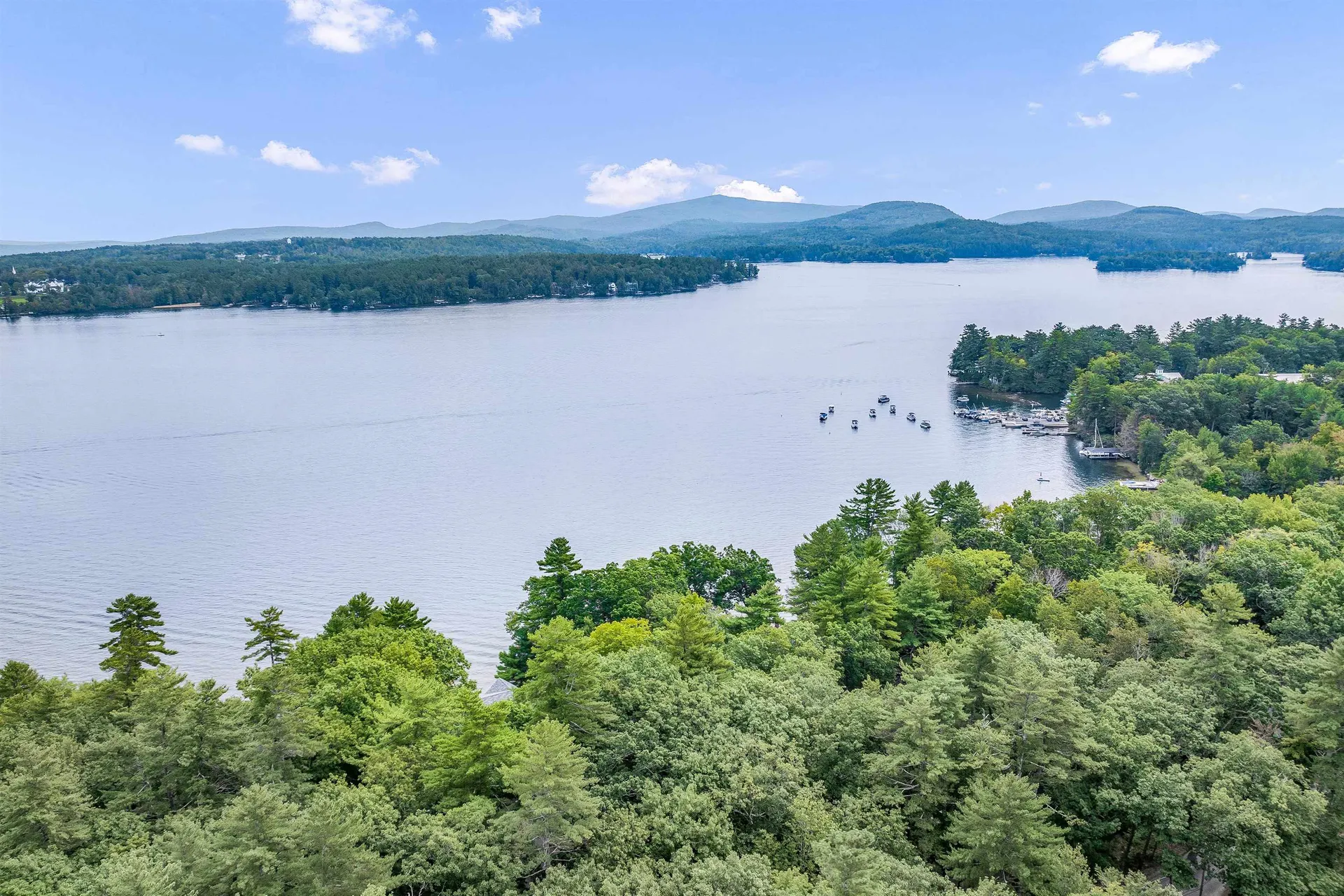 180 Sewall Road Wolfeboro NH 03894