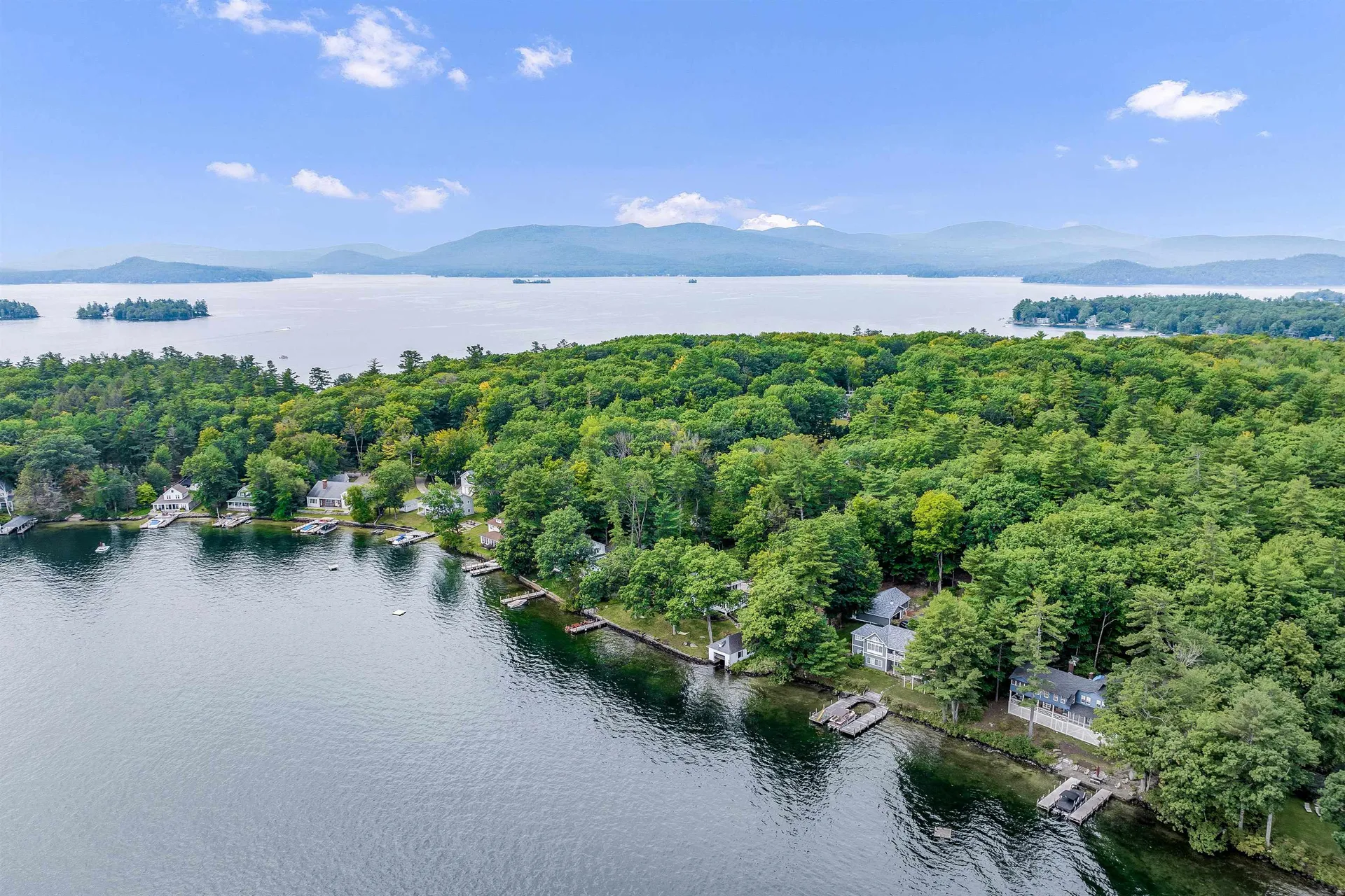 180 Sewall Road Wolfeboro NH 03894