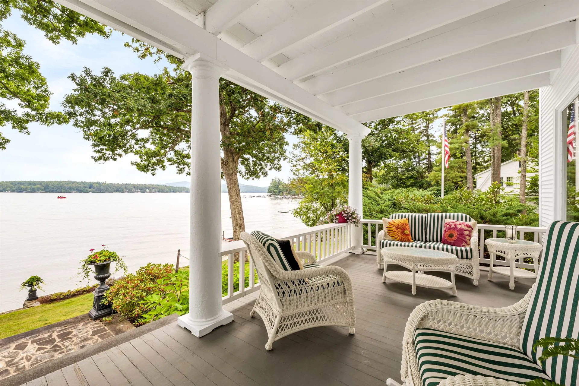 180 Sewall Road Wolfeboro NH 03894