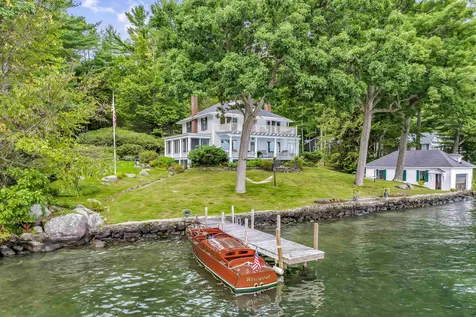 180 Sewall Road Wolfeboro NH 03894