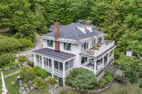180 Sewall Road Wolfeboro NH 03894