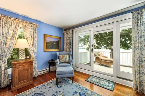 180 Sewall Road Wolfeboro NH 03894