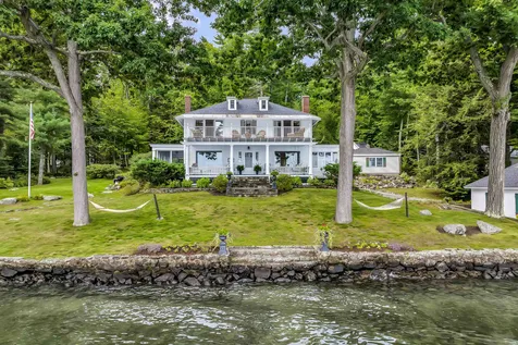 180 Sewall Road Wolfeboro NH 03894