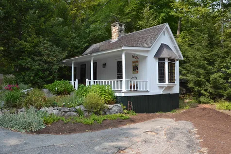 180 Sewall Road Wolfeboro NH 03894