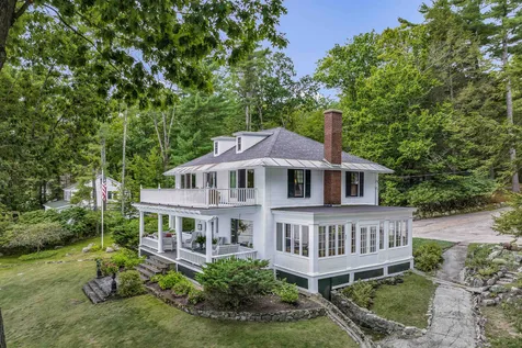 180 Sewall Road Wolfeboro NH 03894