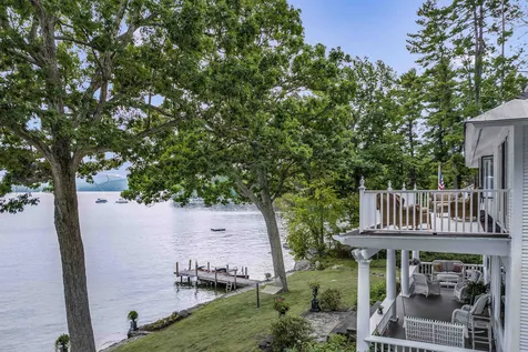 180 Sewall Road Wolfeboro NH 03894