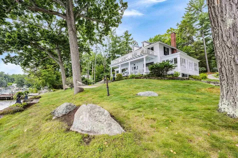 180 Sewall Road Wolfeboro NH 03894