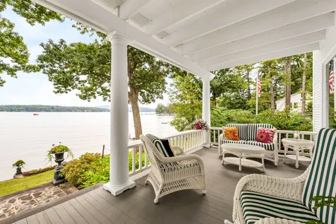 180 Sewall Road Wolfeboro NH 03894