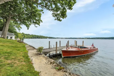 180 Sewall Road Wolfeboro NH 03894