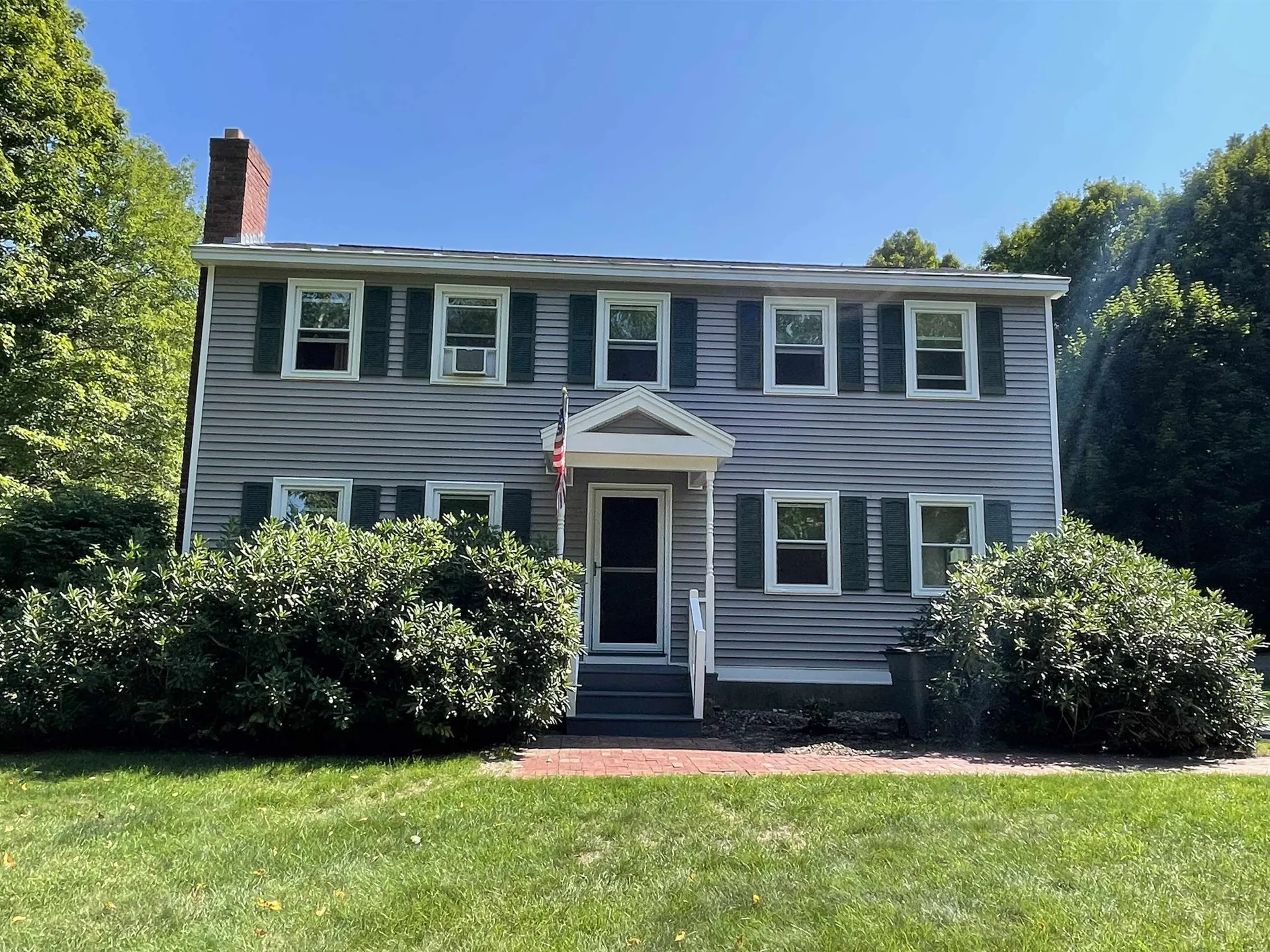 3 Mitchell Street Merrimack NH 03054