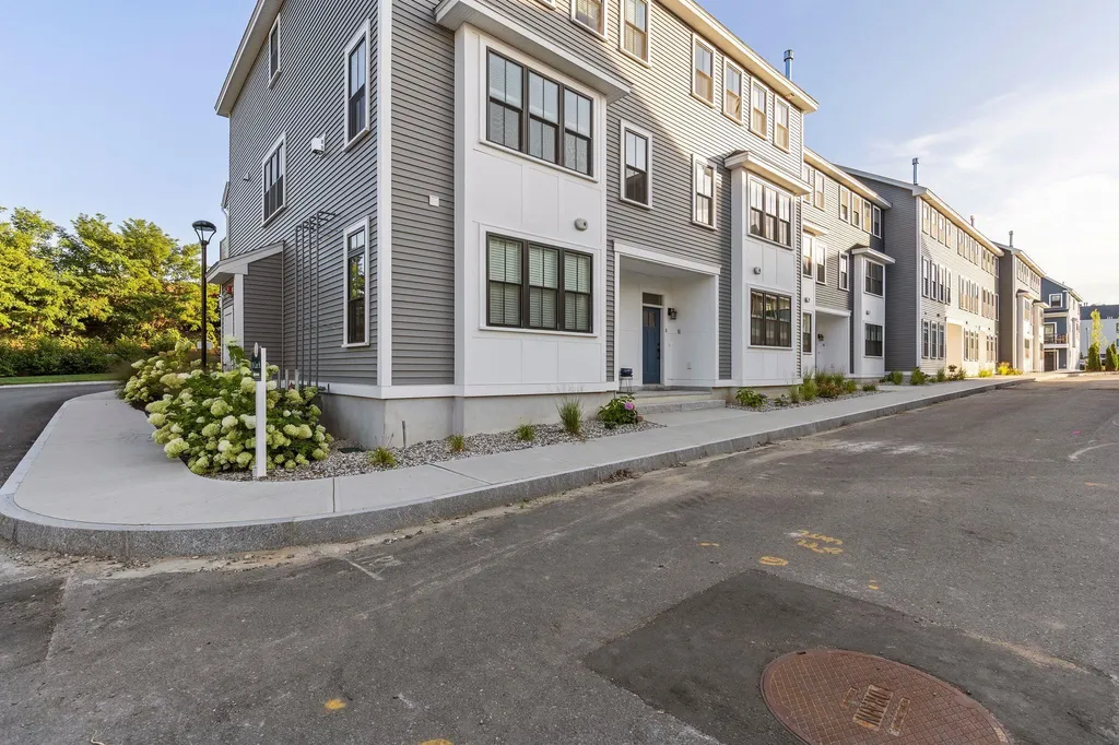 50 Cate Street Portsmouth NH 03801