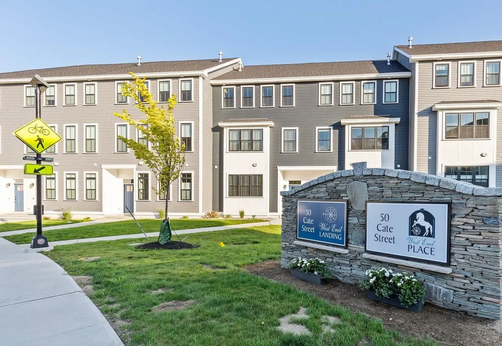 50 Cate Street Portsmouth NH 03801